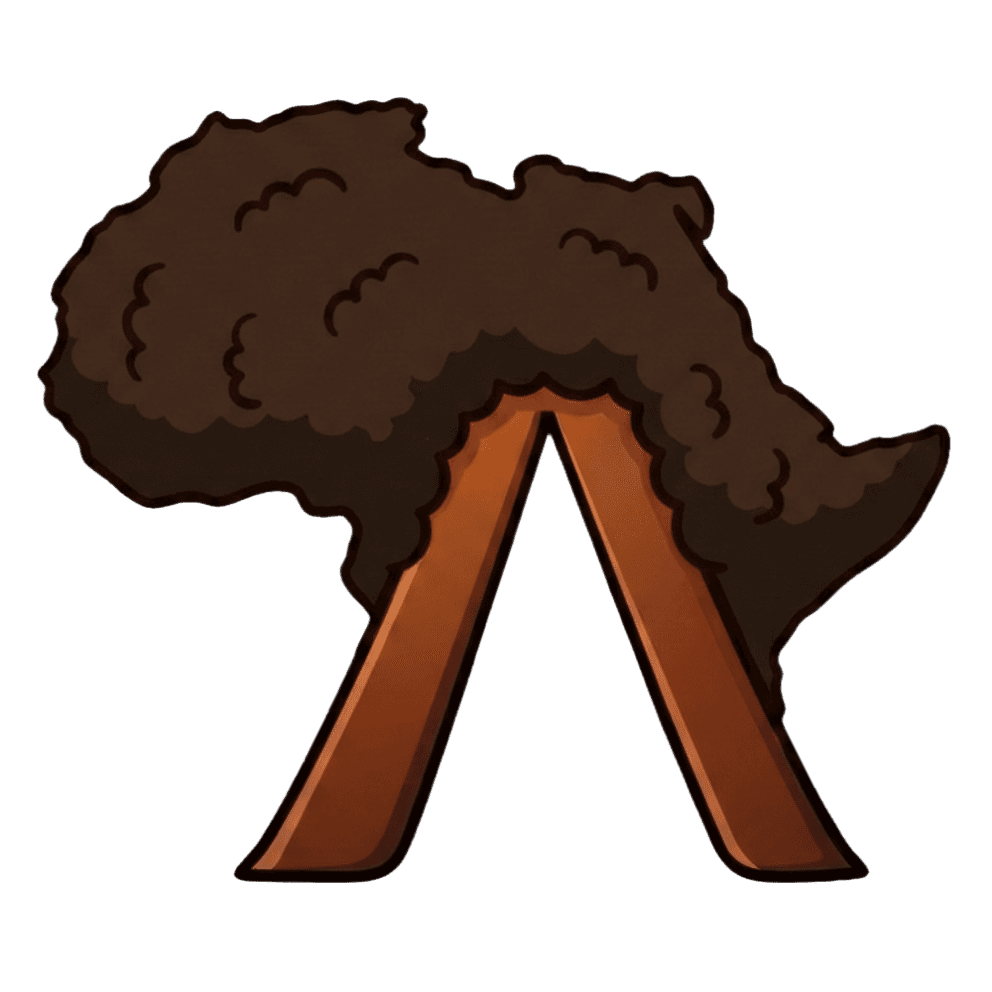 Afrolingo Logo